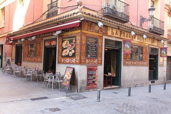 La Fragua de Vulcano